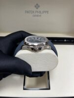 Patek Philippe Aquanaut Travel Time 5164G-001 - Image 15