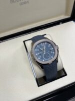 Patek Philippe Aquanaut Travel Time 5164G-001 - Image 8