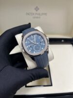 Patek Philippe Aquanaut Travel Time 5164G-001 - Image 5