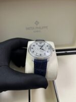 Patek Philippe Calatrava 4978/400G-001 - Image 10