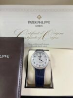 Patek Philippe Calatrava 4978/400G-001 - Image 2