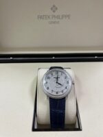 Patek Philippe Calatrava 4978/400G-001 - Image 3