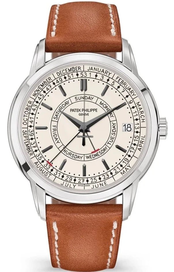 patek-philippe-calatrava-5212a-001-calatrava-weekly-calendar-automatic-silvery-opaline-dial-steel-358945.jpg Patek Philippe Calatrava 5212A-001 Calatrava Weekly Calendar Automatic Silvery Opaline Dial Steel - Image 1