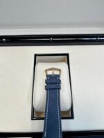 Patek Philippe Calatrava Complications Calatrava Travel Time Automatic Blue Dial Men's Watch 5224r - Image 14