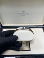 Patek Philippe Calatrava Date Sweep Seconds (Ref# 6007G-001) - Image 6