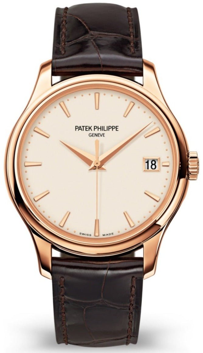 patek-philippe-calatrava-ivory-lacquered-dial-ref-5227r-001-896317.jpg Patek Philippe Calatrava Ivory lacquered Dial (Ref# 5227R-001) - Image 1