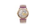 Patek Philippe Calatrava Ladies Lacquered Purple (Ref# 4997/200R-001) - Image 2