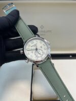 Patek Philippe Calatrava Pilot Travel Time 5524G-010 - Image 11