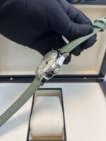 Patek Philippe Calatrava Pilot Travel Time 5524G-010 - Image 6