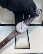 Patek Philippe Calatrava (Ref# 6119R-001) - Image 8