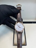 Patek Philippe Calatrava (Ref# 6119R-001) - Image 4