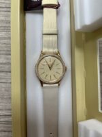 Patek Philippe Calatrava Rose Gold Cream Dial 4897R-010 Watch Only - Image 6