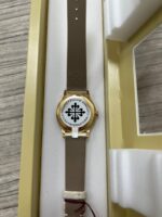 Patek Philippe Calatrava Rose Gold Cream Dial 4897R-010 Watch Only - Image 9