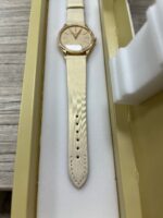 Patek Philippe Calatrava Rose Gold Cream Dial 4897R-010 Watch Only - Image 3