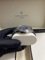 Patek Philippe Complications 41mm White Gold Calfskin Strap 5172G-001 - Image 10
