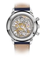 Patek Philippe Complications 41mm White Gold Calfskin Strap 5172G-001 - Image 2