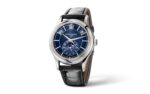 Patek Philippe Complications Annual Calendar Moon Phases (Ref# 5205G-013) - Image 9