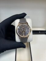 Patek Philippe Complications New 2025 Release 4946R-001 Complications Chestnut Dial Rose Gold - Image 11