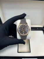 Patek Philippe Complications New 2025 Release 4946R-001 Complications Chestnut Dial Rose Gold - Image 6