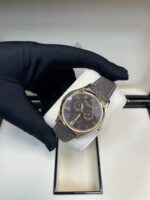 Patek Philippe Complications New 2025 Release 4946R-001 Complications Chestnut Dial Rose Gold - Image 9