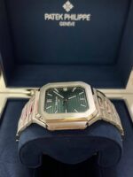 Patek Philippe Cubitus Green Dial 5821/1A - Image 8