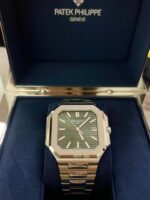 Patek Philippe Cubitus Green Dial 5821/1A - Image 3