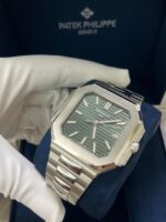 Patek Philippe Cubitus Green Dial 5821/1A - Image 13