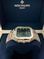 Patek Philippe Cubitus Green Dial 5821/1A - Image 7