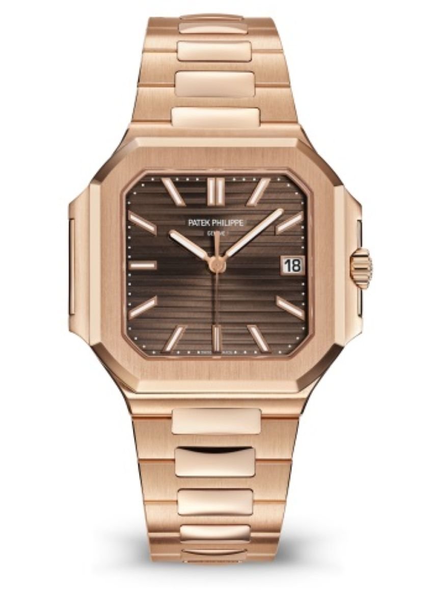 patek-philippe-cubitus-rose-gold-71281r-001-802968.jpg Patek Philippe Cubitus Rose Gold 7128/1R-001 - Image 1