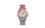 Patek Philippe Grand Complications 5260/1455R Rainbow Gemstones and Diamonds