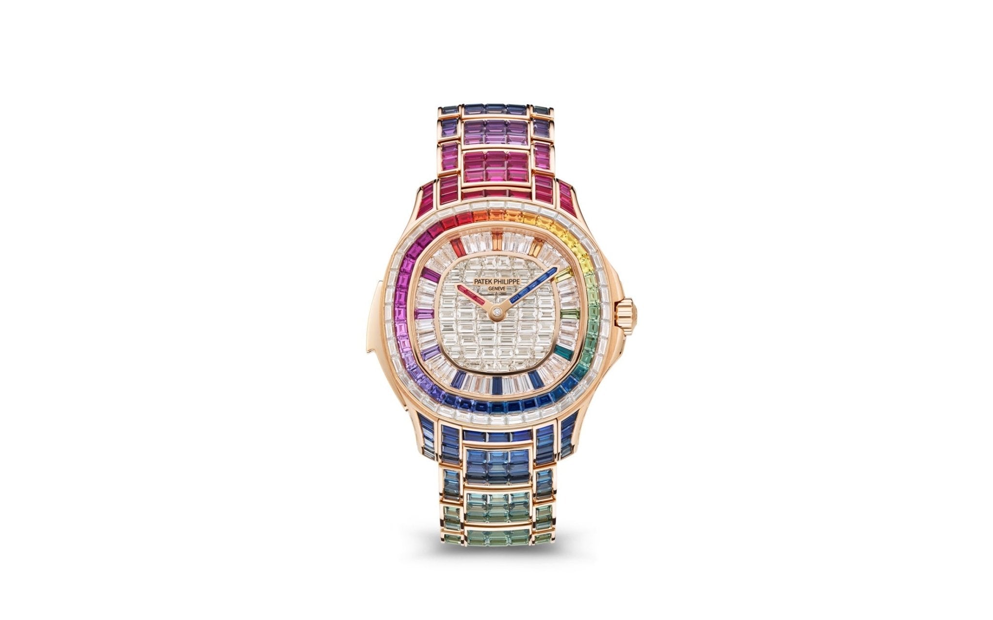 patek-philippe-grand-complications-52601455r-rainbow-gemstones-and-diamonds-458482.jpg Patek Philippe Grand Complications 5260/1455R Rainbow Gemstones and Diamonds - Image 1