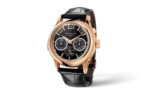 Patek Philippe Grand Complications (submodel) Rose Gold Black Dial 5208R-001 - Image 2