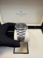 Patek Philippe Nautilus Annual Calendar 5726/1A-001 - Image 7