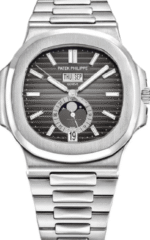 Patek Philippe Nautilus Annual Calendar 5726/1A-001