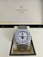 Patek Philippe Nautilus Annual Calendar 5726/1A-010 - Image 15