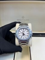 Patek Philippe Nautilus Annual Calendar 5726/1A-010 - Image 10