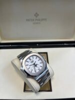 Patek Philippe Nautilus Annual Calendar 5726/1A-010 - Image 13