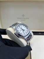 Patek Philippe Nautilus Annual Calendar 5726/1A-010 - Image 11