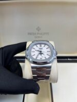 Patek Philippe Nautilus Annual Calendar 5726/1A-010 - Image 9