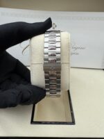 Patek Philippe Nautilus Annual Calendar Stainless Steel with Blue Dial/ Moon Phase (Ref#5726/1A-014) - Image 13