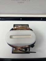 Patek Philippe Nautilus Black Dial Ref #5712R-001 - Image 4