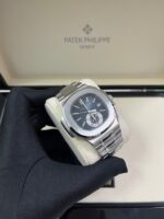 Patek Philippe Nautilus Chronograph REF 5980/1A-001 - Image 13