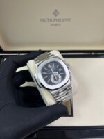 Patek Philippe Nautilus Chronograph REF 5980/1A-001 - Image 6