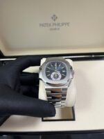 Patek Philippe Nautilus Chronograph REF 5980/1A-001 - Image 10