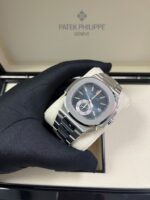Patek Philippe Nautilus Chronograph REF 5980/1A-001 - Image 14
