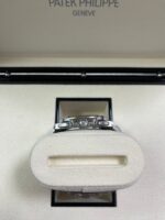 Patek Philippe Nautilus Chronograph REF 5980/1A-001 - Image 8