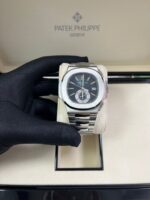 Patek Philippe Nautilus Chronograph REF 5980/1A-001 - Image 12