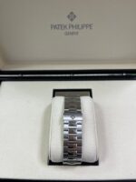 Patek Philippe Nautilus Chronograph REF 5980/1A-001 - Image 7