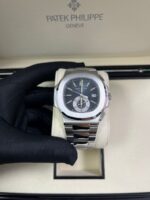 Patek Philippe Nautilus Chronograph REF 5980/1A-001 - Image 15