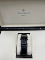 Patek Philippe Nautilus Grey Dial Ref # 5712G-001 - Image 7